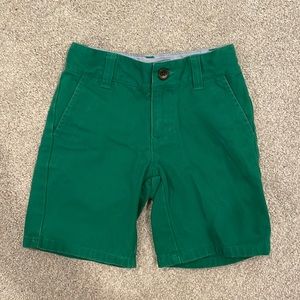 COPY - Janie and Jack Chino Shorts